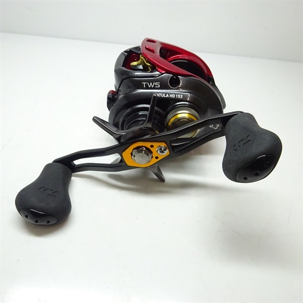 １４タトゥーラＨＤカスタム１５３ＨＬーＴＷ